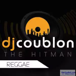 Dj Coublon - Free Beat (Afro)